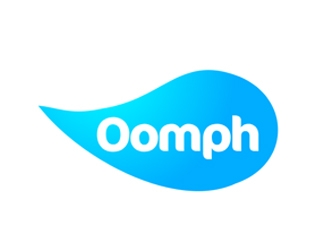 Oomph logo design by ardistic