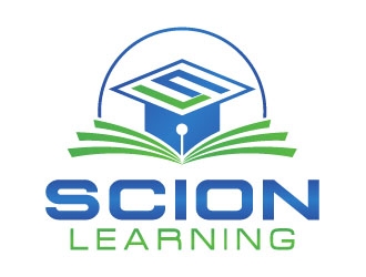 Scion Learning logo design by arwin21