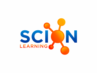 Scion Learning logo design by hidro