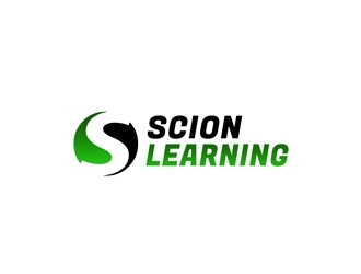 Scion Learning logo design by bougalla005