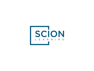 Scion Learning logo design by dewipadi