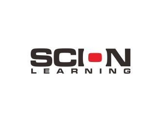 Scion Learning logo design by agil