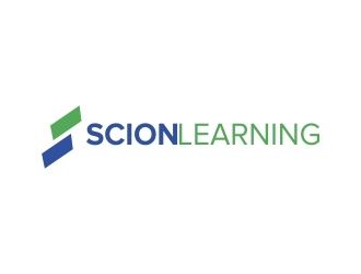 Scion Learning logo design by berkahnenen