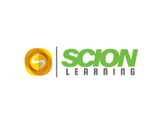 Scion Learning logo design by IanGAB