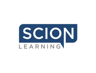 Scion Learning logo design by nurul_rizkon