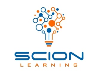 Scion Learning logo design by cikiyunn