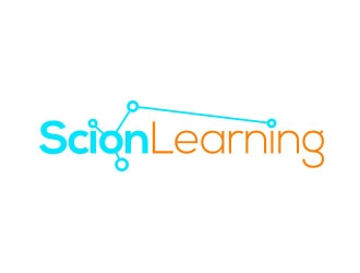 Scion Learning logo design by duahari