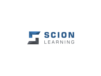 Scion Learning logo design by Susanti