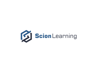 Scion Learning logo design by Susanti