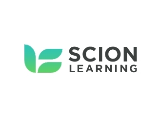 Scion Learning logo design by UWATERE