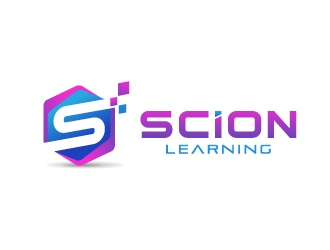 Scion Learning logo design by jishu