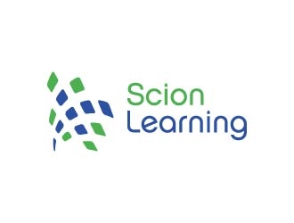 Scion Learning logo design by maserik