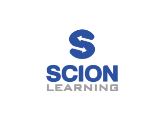 Scion Learning logo design by YONK