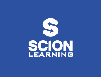 Scion Learning logo design by YONK