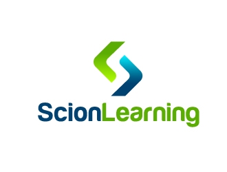 Scion Learning logo design by Marianne