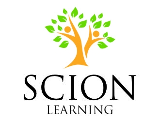 Scion Learning logo design by jetzu