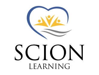 Scion Learning logo design by jetzu