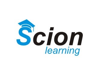 Scion Learning logo design by rizuki