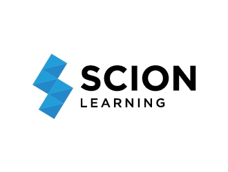 Scion Learning logo design by Fear