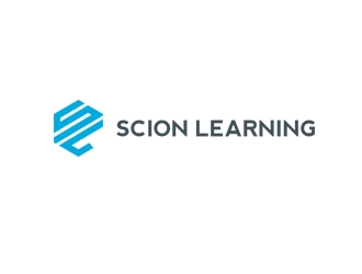 Scion Learning logo design by Kebrra