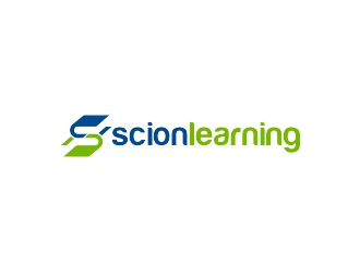 Scion Learning logo design by dhe27