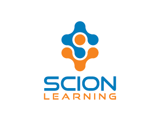 Scion Learning logo design by mhala