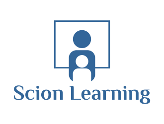Scion Learning logo design by rykos