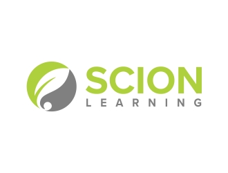 Scion Learning logo design by excelentlogo
