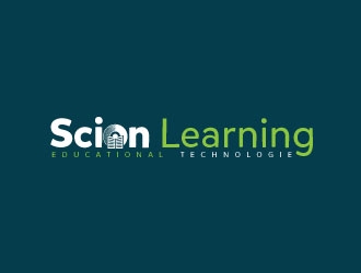 Scion Learning logo design by AYATA
