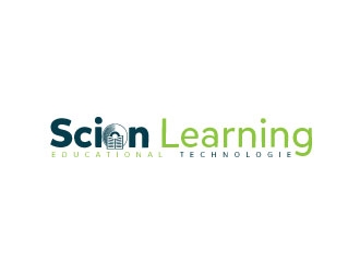 Scion Learning logo design by AYATA
