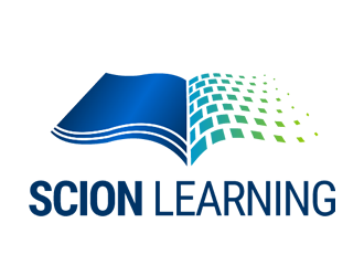 Scion Learning logo design by Coolwanz