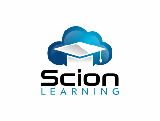 Scion Learning logo design by ingepro