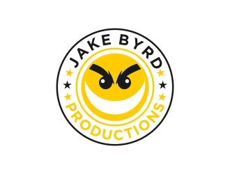 Jake Byrd Productions logo design by bricton