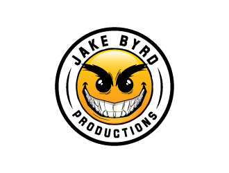 Jake Byrd Productions logo design by shadowfax