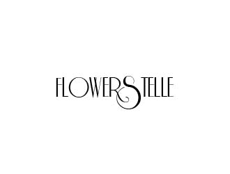 FLOWERSTELLE logo design by avatar
