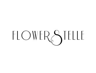 FLOWERSTELLE logo design by avatar