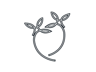 Faith Plus Sign You  logo design by ZQDesigns