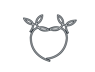 Faith Plus Sign You  logo design by ZQDesigns