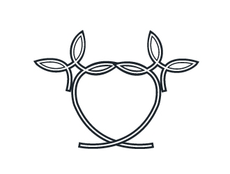 Faith Plus Sign You  logo design by ZQDesigns