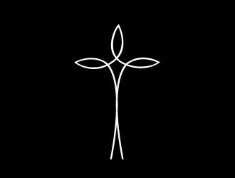 Faith Plus Sign You  logo design by ZQDesigns