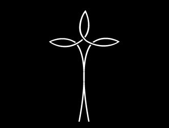 Faith Plus Sign You  logo design by ZQDesigns