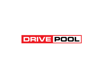 DrivePool logo design by ndaru