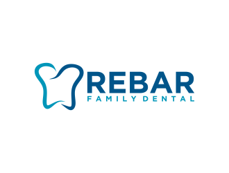 Rebar Family Dental logo design by semar