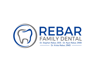 Rebar Family Dental logo design by kimora