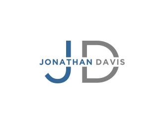 JD Jonathan Davis logo design by bricton