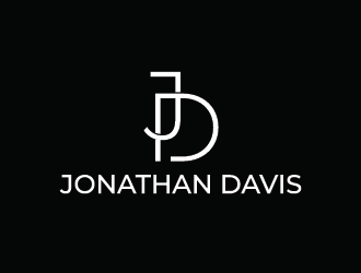 JD Jonathan Davis logo design by ShadowL
