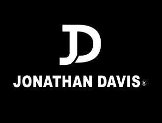 JD Jonathan Davis logo design by cgage20