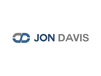 JD Jonathan Davis logo design by amazing
