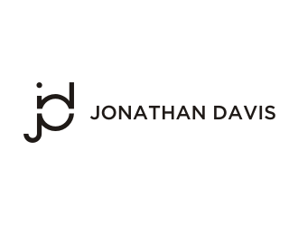 JD Jonathan Davis logo design by Zeratu