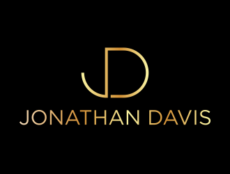JD Jonathan Davis logo design by Srikandi
